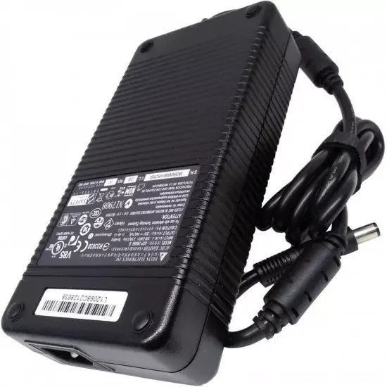 POWER ADAPTER MSI 280W 20V (INCL. POWER CORD) - eBuy UAE